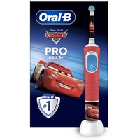 Oral B Oral-B Vitality Pro Kids Cars