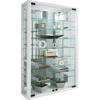 VCM Wandvitrine Vitrosa Mini Spiegel