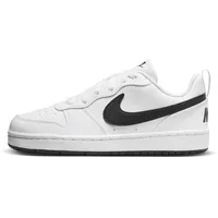 Nike Court Borough Low Recraft Kids White / Black