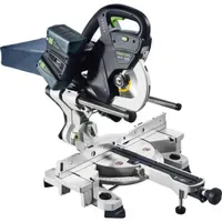 Festool KSC 60 EB 5,0 I-Plus inkl. Koffer
