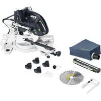 Festool KSC 60 EB-Basic inkl. Sägeblatt