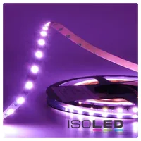 ISOLED LED SIL-RGB-Flexband, 24V, 14,4W, IP20