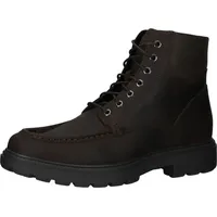 GEOX Stiefelette in Taupe | Gr.: 46