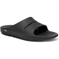 Oofos Ooahh black 46