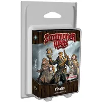 Plaid Hat Games Summoner Wars Cloaks (Erweiterung)