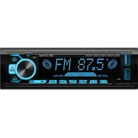  Navitel RD5 Autoradio 1DIN + Fernbedienung mit MP3 USB