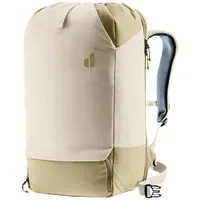 Deuter Utilion 34+5 Rucksack beige