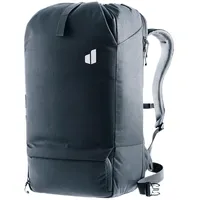 Deuter Utilion 34+5 Rucksack Schwarz/Blau