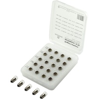 Quadrios 1802O018 Skalenlampe 1.5 V, 2.5 V, 4.5 V,