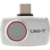 UNI-T Uni-T, Wärmebildkamera, UTi720M Smartphone Wärmebildkamera für Android