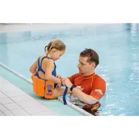 Happy People BEMA® 18009 - Kinder Schwimm Gürtel Orange,