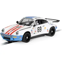 SCALEXTRIC Porsche 911 Carrera RSR 3,0 LM 1975