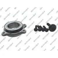 GSP Radlagersatz 9262002K