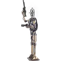 Fascinations Metal Earth IG-11,
