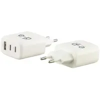 E+P Elektrik USB-Schnell-Ladegerät AC 213