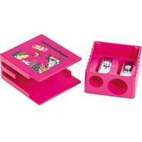 Eberhard Faber Dosenspitzer doppelt Colori pink
