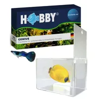 Hobby Fischfalle Genius 21 x 13 x 15 cm