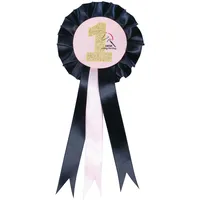 HKM Turnierschleife -Hobby Horsing-