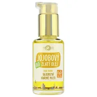 Purity Vision Körperpflegemittel Organic Golden Jojoba Oil - Fair