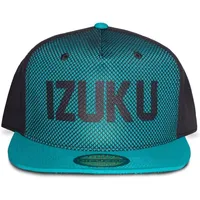 Difuzed My Hero Academia casquette Snapback Izusuko