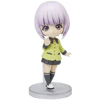 Bandai Tamashii Nations Tamashii Nations - Tiger & Bunny