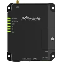 Milesight UR32L-L04EU LTE Router