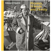 Hatje Cantz Picasso, Friends and Family: Photographs by Edward
