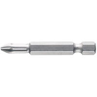 Makita Bit PZ1, 50 mm, 3 Stück, für Kreuzschlitzschrauben