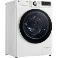 LG Serie 7 F4WR7012 Waschmaschine (11 kg, 1400 U/min)