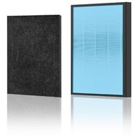 Clean Air Optima Luftfilter Filterset CA-707 Smart schwarz