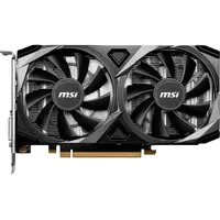 MSI GeForce RTX 3050 Ventus 2X XS 8G OC