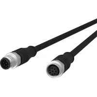 Metz CONNECT Sensor-/Aktorleitung 142MHA12100