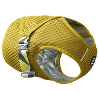Hurtta Cooling Wrap 40-50 cm turmeric