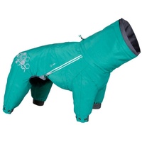 Hurtta Mudventure Overall - peacock 30M
