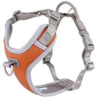 Hurtta Venture No-Pull Harness 35-40 cm Buckthorn