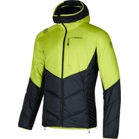 La Sportiva Mythic Primaloft 2023 L81729999 - Schwarz