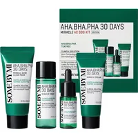 SOME BY MI AHA∙BHA∙PHA 30 Days Miracle AC SOS