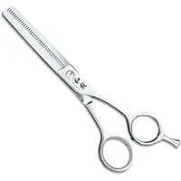 KASHO - Wasabi WST-238 B Modellierschere 5,5" / 38