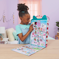 Spin Master Gabby's Dollhouse Adventskalender 2023