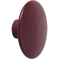 Muuto Dots Wood Garderobenhaken