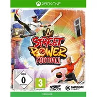 (matching) Street Power Football - XBOne [EU Version]