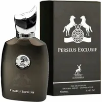 Maison alhambra Perseus Exclusif Eau de Parfum 100ml