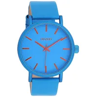 Oozoo blau