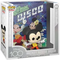 Funko Pop! Albums Vinyl