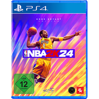 Take 2 NBA 2k24 PS4