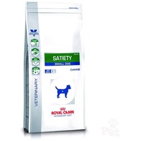 Royal Canin Satiety Support Weight Management Small Dog 1,5