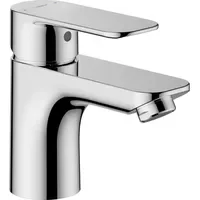 Hansa Hansabasic Einhandmischer Chrom
