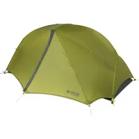 Nemo Equipment Dragonfly Osmo 2P Zelt (Größe One Size,