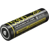 Nitecore NL2153HPi 21700 5300 mAh 1 St.