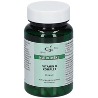 11 A Nutritheke VITAMIN B KOMPLEX